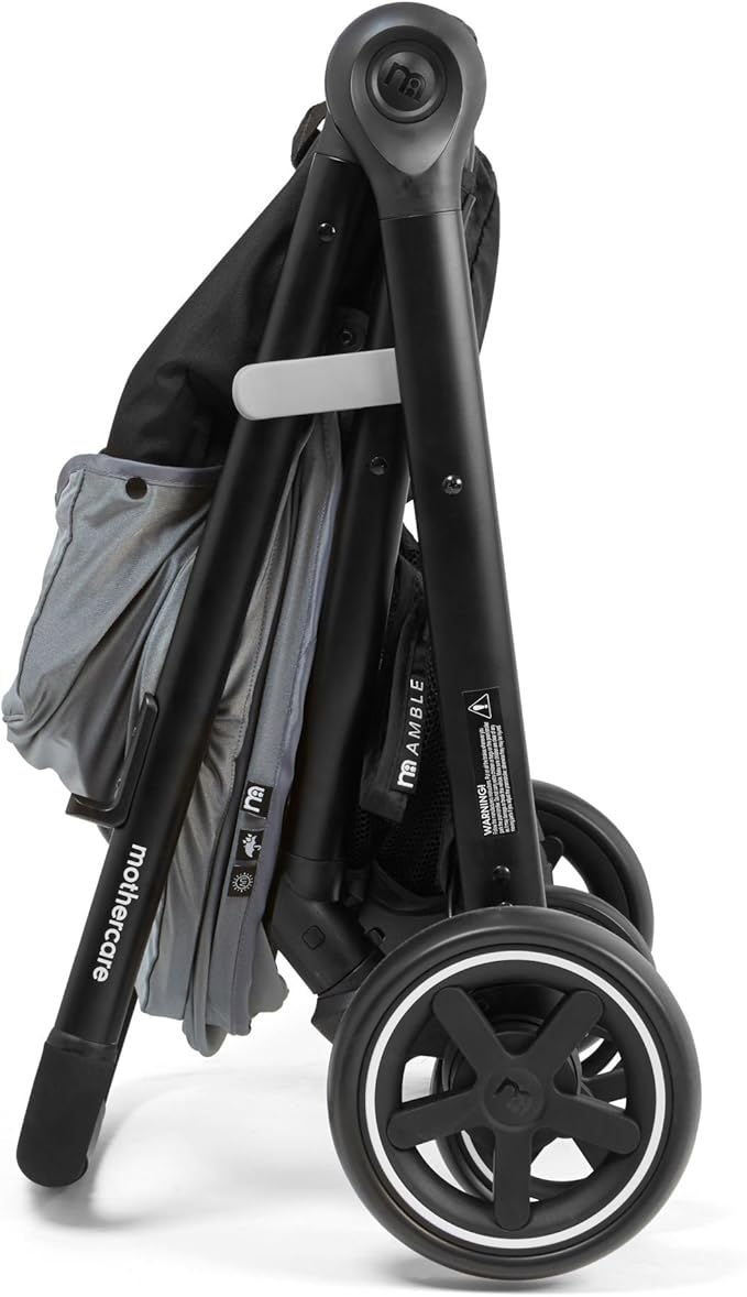 mothercare amble grey