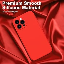 Goodon Designed for iPhone 12 Pro Max Case with