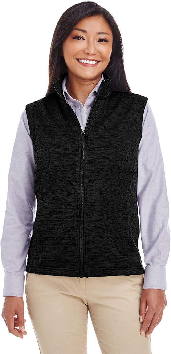 devon & jones fleece jacket