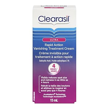 clearasil ointment