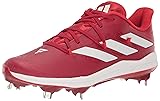 adidas Men's Adizero Afterburner 9 Sneaker, Team