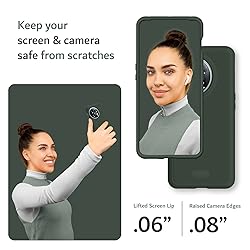 TUDIA DualShield Grip Designed for OnePlus 11 Case