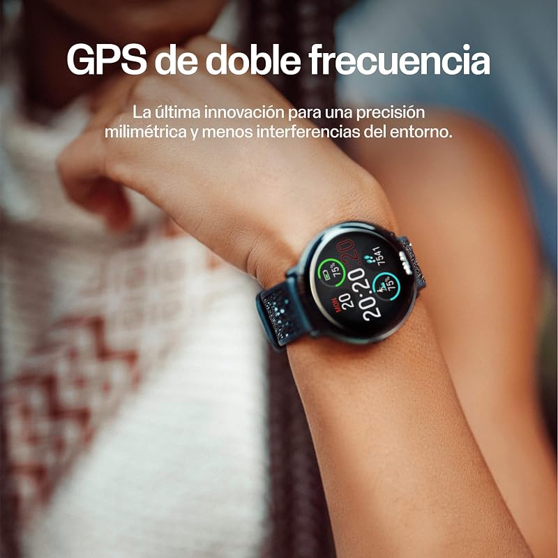 Ignite 3 Reloj Fitness GPS AMOLED