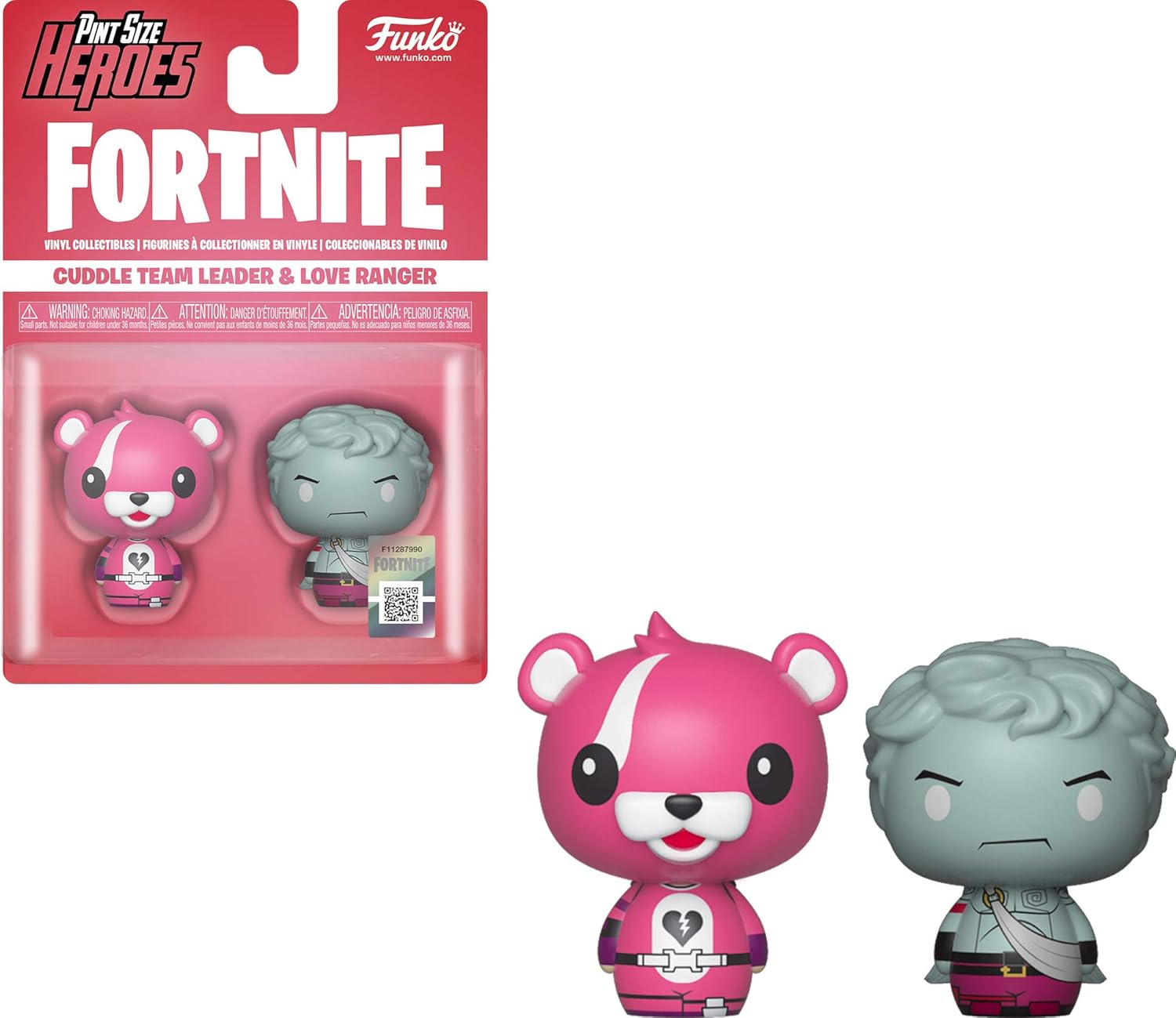 pink ghoul trooper funko pop