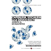 Capitalism, Socialism, and Democracy: Third Edition (Harper Perennial Modern Thought)
