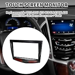 Vkinman CUE Touch Screen Display, Gel-free Replaces