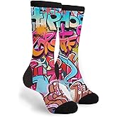 Jedenkuku Novelty And Interesting Socks For Men And Women