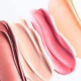 Pixi LipLift Max Volumizing Lip Plumper 0.09 oz Rose Gloss with Peptides view 4