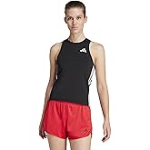Adidas Womens Train Essentials 3-Stripes Tank Top