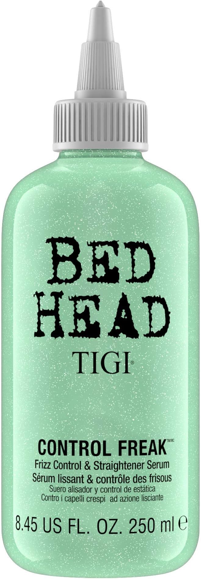 Bed head straightener serum Clearance