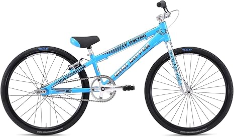 mini se bikes