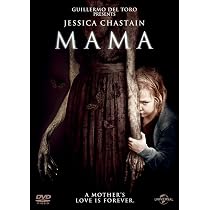 MAMA [DVD]: Amazon.ca: Movies & TV Shows
