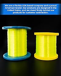BLUEWING 3000 yd Monofilament Fishing Line 3000
