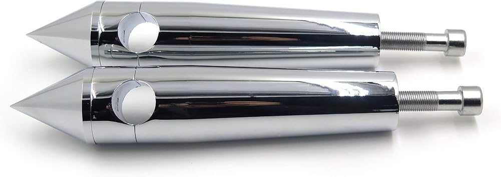 kawasaki vulcan 900 custom handlebar risers