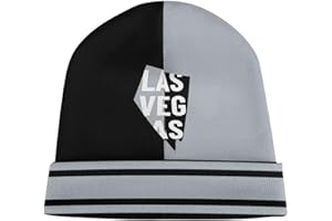 CN9YYKL Football City Beanie Hat Winter Knit Cuffed Cap Team Color Fashion Skull Cap Sport Fans Gift for Men Women Youth