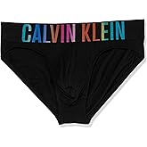 Calvin Klein Mens Intense Power Low Rise Slip Brief, Xl