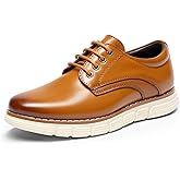Bruno Marc Boy's Dress Sneakers Casual Oxford Formal Shoes