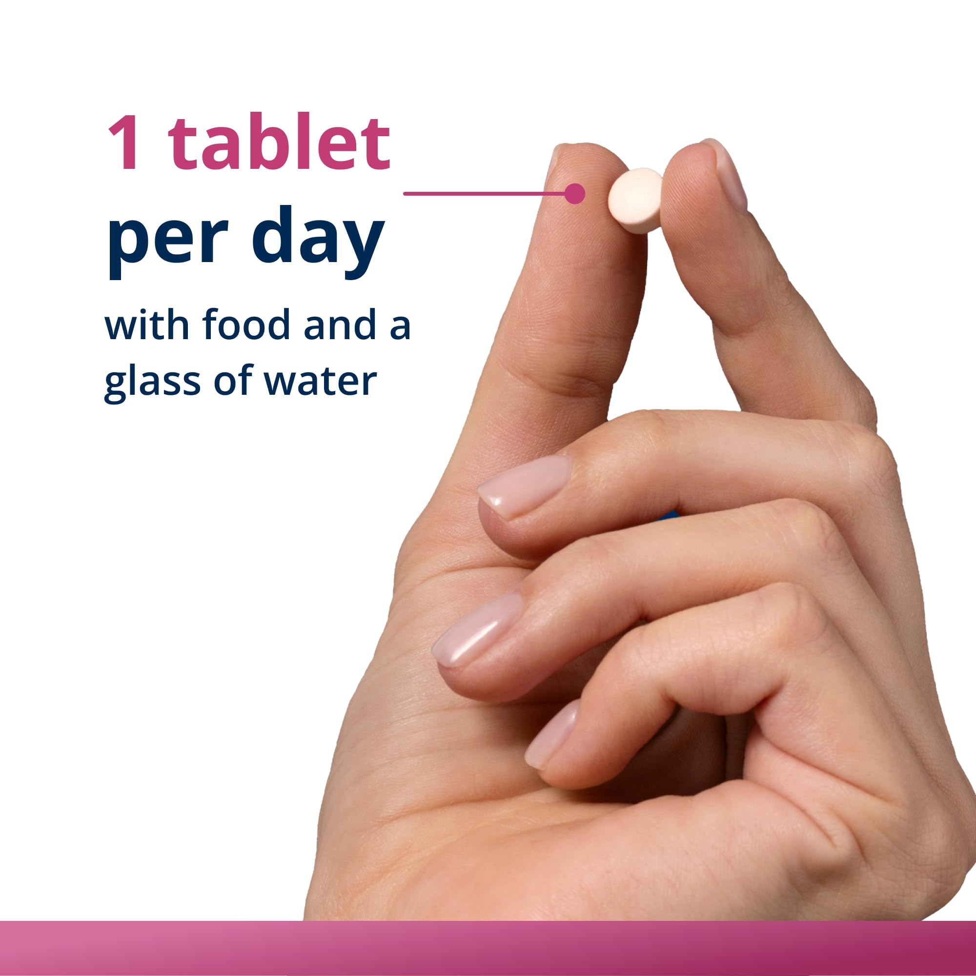 Metagenics Estrovera - Women's Health Supplement for Perimenopause & Menopause Support* - Contains Rhapontic Rhubarb Extract - Aids Hot Flashes & More* - Non-GMO & Gluten-Free