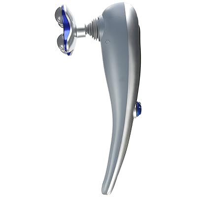 Brookstone Cordless Active Sport Massager