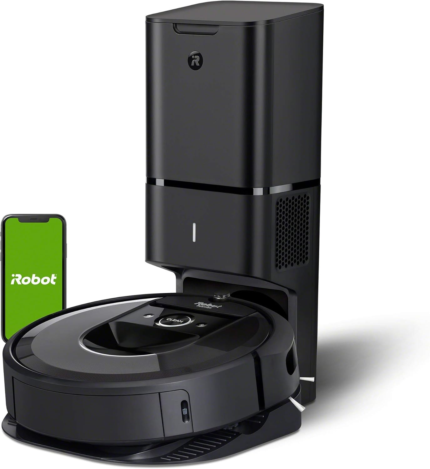 irobot roomba 415