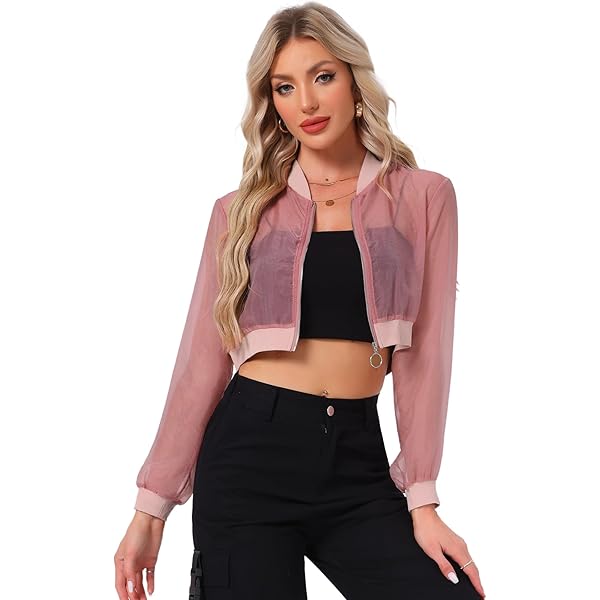 新品　MANOF SHEER VOLUME SLEEVE BLOUSON Volume Sleeve Cocoon Blouson | UNIQLO US