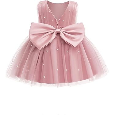 Amazon Best Sellers: Best Baby Girls' Special Occasion Dresses