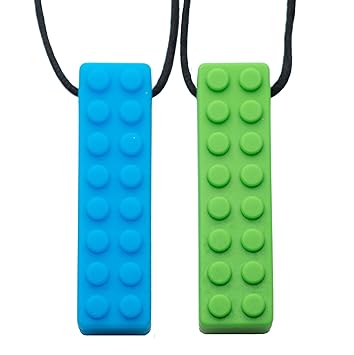 lego teether