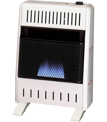 Rinnai FC510P Ventless Propane Heater, Energy-Efficient Space