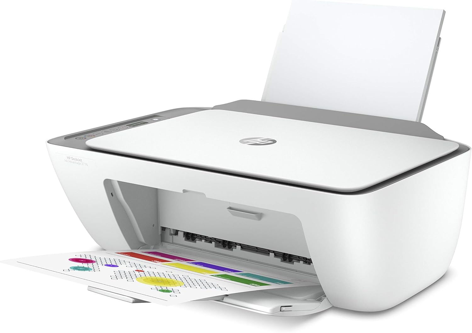 hp 2776 printer specification