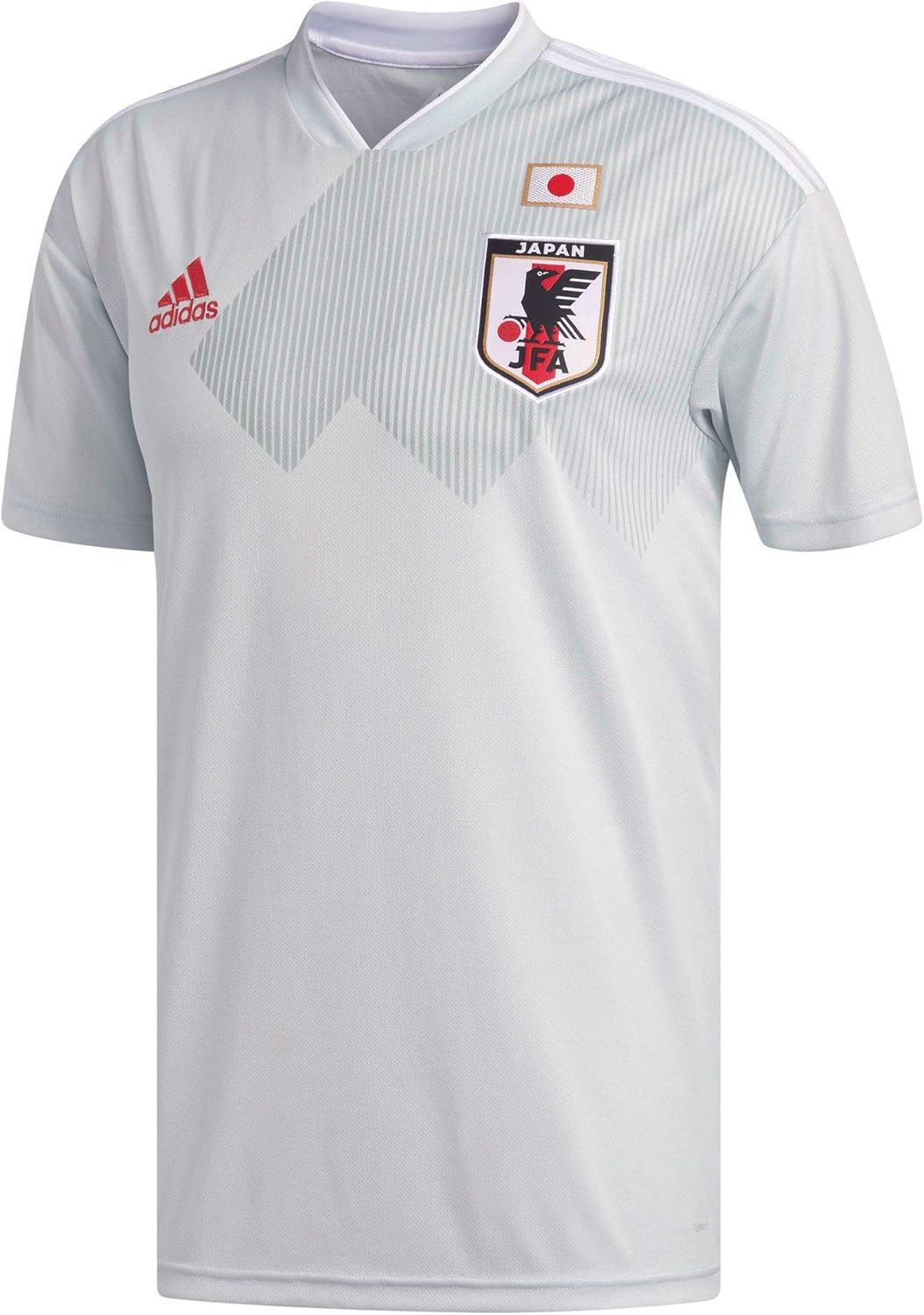 japan soccer jersey 2019