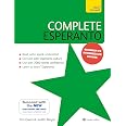 Amazon.com: Complete Esperanto: Learn to read, write, speak and ...
