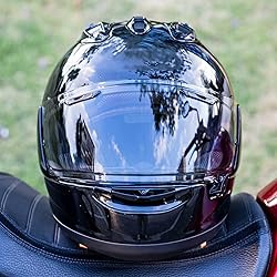 Soman Regent-X Visor Replacement, VAS-V MAX Vision