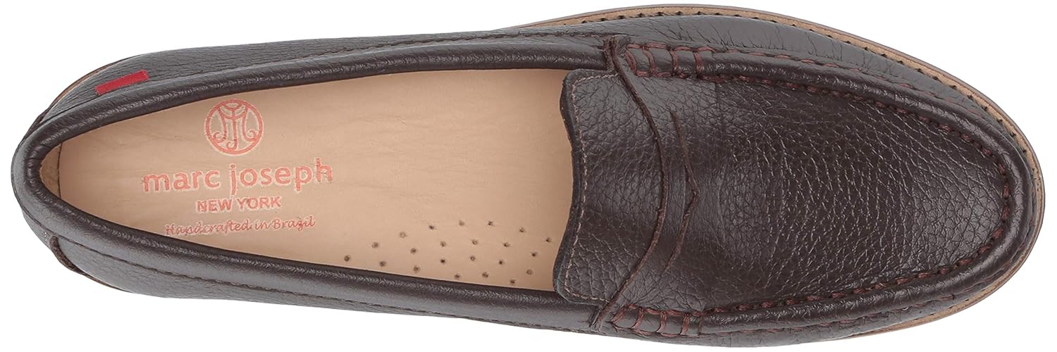 marc joseph loafers