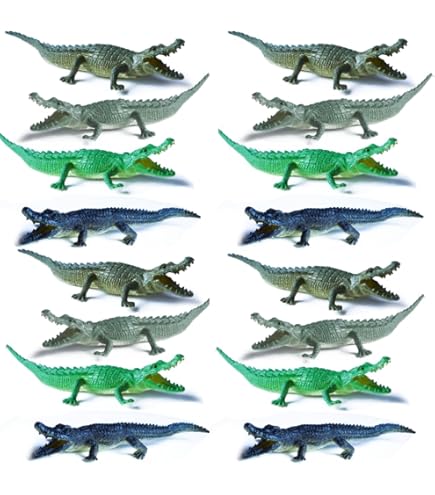 Amazon.com: Kame03 [2 種拼盤(鱷魚龜(黑色)和鱷魚龜(Rusistic