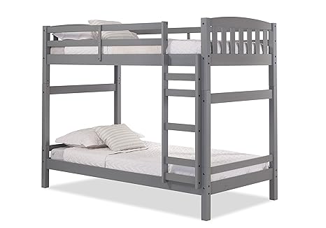 Amazon.com: Simmons tapicería y casegoods opciones, Pino ...