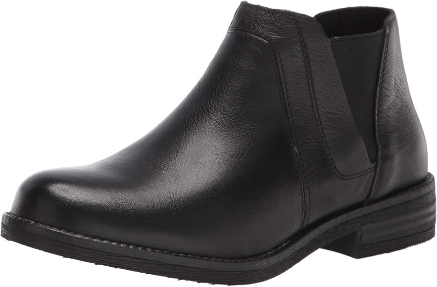 Clarks booties wide width Clearance