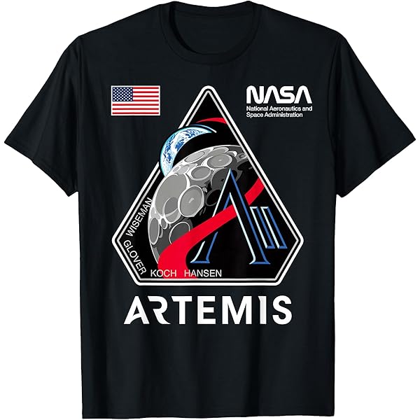AMBITIOUS MISSION シャル Tシャツ Amazon.com: NASA Challenger Space Shuttle Missions T-Shirt