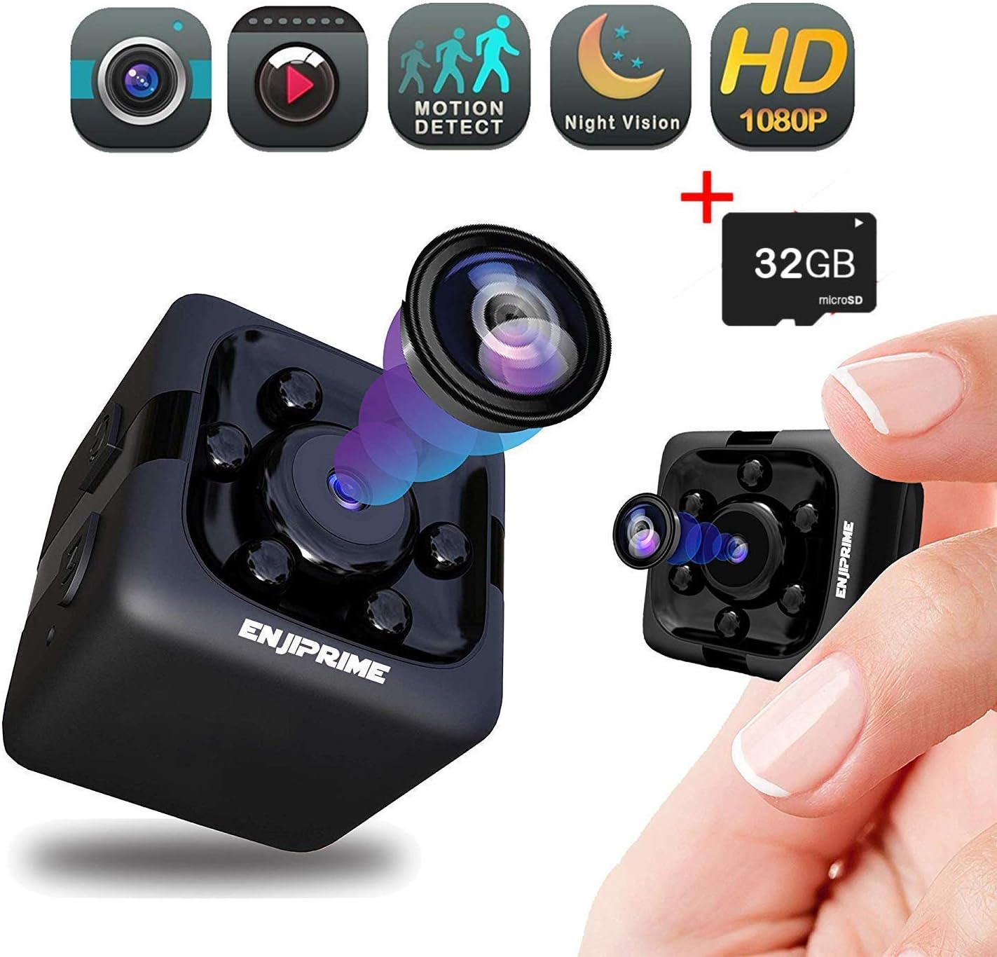Best Home Camera Sd Card