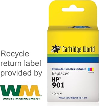 hp 901 amazon