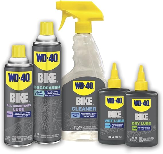 Wd40 Bikes Off 63 Medpharmres Com