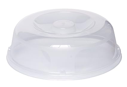 Amazon.com: Curver 27 Cm Microwave Lid: Home & Kitchen