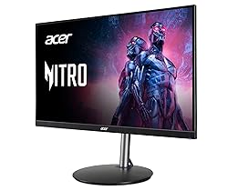 Acer XFA240 bmjdpr 24" Gaming G-SYNC Compatible