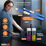 Watersafe WS425B Silver Lake All-In-One Well Water Test Kit view 5