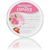 Instituto Espanol Rosehip Regenerating Face and Body Cream