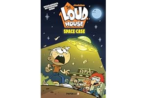 The Loud House Vol. 27: Space Case