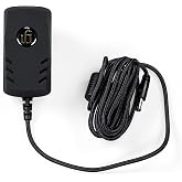 iFi SilentPower iPower2 - Low Noise DC Power Supply (5V / 2.5A) | Upgrade Your Audio / Video / Electronics