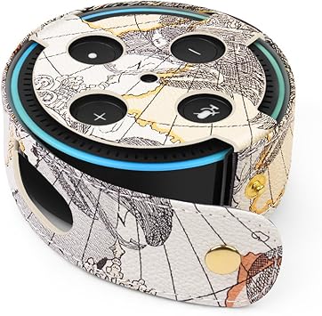 amazon echo 2nd generation case