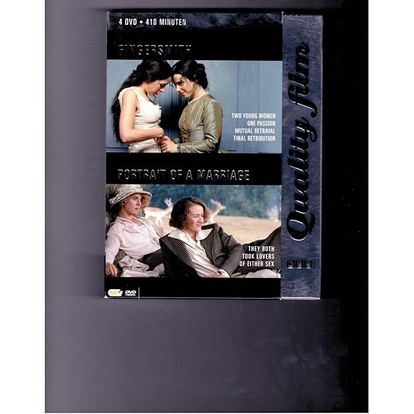 その他 Portrait of a Marriage [DVD] Amazon.com: Portrait of a Marriage [Region 2] : Janet McTeer