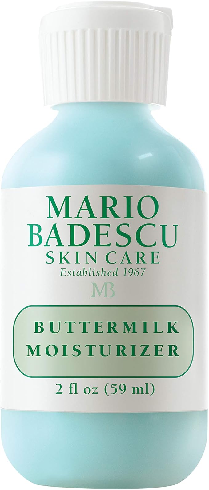 buttermilk moisturizer von mario badescu