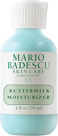 buttermilk moisturiser